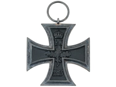 WWI GERMAN 1914 GRAND CROSS OF THE IRON CROSS
