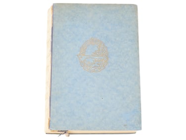 WWII ERA GERMAN NAVY BOOK ERICH KOELLNER DESTROYER