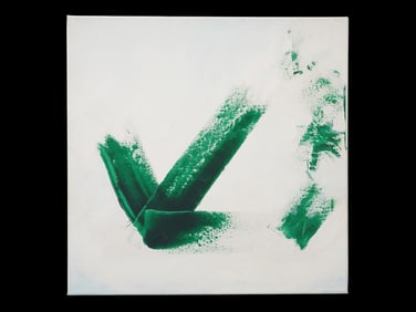 ITALIAN OIL PAINTING BY DRAGANI RAFAELLE WITH COA