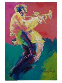 MICHAEL SMIROLDO AMERICAN PORTRAIT OIL PAINTING