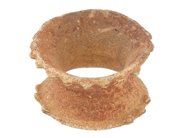 ANCIENT MESOAMERICAN PRE COLUMBIAN TERRACOTTA PIECE