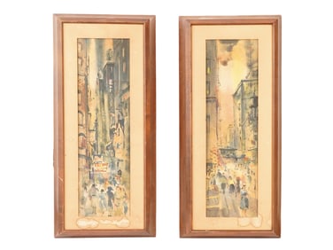 JAPANESE SPEAKERS COVERS ARTWORK BY ATSUSHI KIKUCHI