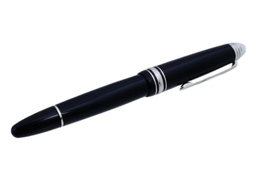 MONTBLANC MEISTERSTUCK PIX SWAROVSKI FOUNTAIN PEN