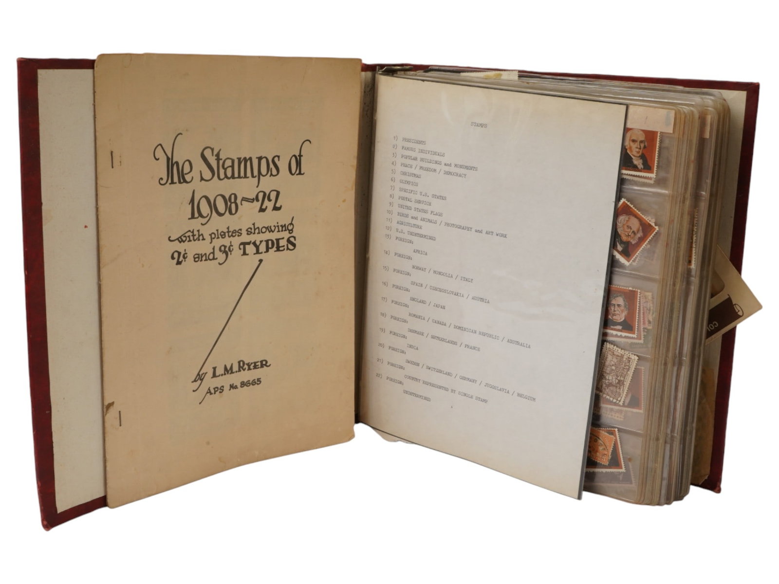 ANTIQUE POSTAGE STAMPS ENVELOPES AND COINS (1 of 9)