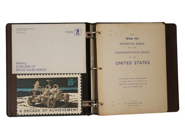 AMERICAN 1ST DAY OF ISSUE ENVELOPES AND POSTAGE STAMPS