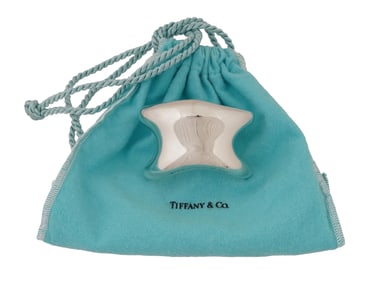 ELSA PERETTI FOR TIFFANY STERLING SILVER BRACELET