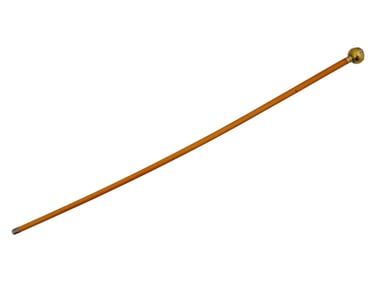 CANADIAN BLACK WATCH INFANTRY REGIMENT WALKING CANE