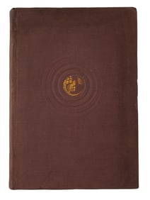 1936 RUSSIAN SOVIET ERA BOOK ON FILM MAKING