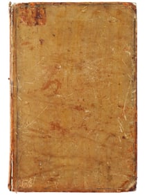 ANTIQUE RUSSIAN BOOK ROMANIAN STATES WALLACHIA MOLDAVIA