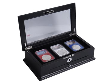 NGC GRADED MS69 2016 AMERICAN SILVER EAGLE COIN SET