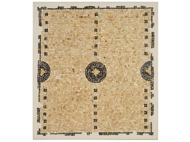 ANCIENT ROMAN MOSAIC GAMING BOARD CA 100 TO 300 AD