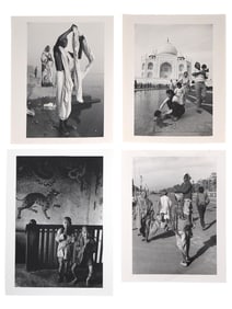 VINTAGE PHOTOS INDIA YAMUNA SIKKIM NEW DELHI TAJ MAHAL