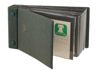 COLLECTION OF COVERS AND FIRST DAY ISSUE ENVELOPES