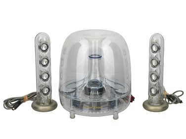 AMERICAN AUDIO SYSTEM HARMAN KARDON SOUNDSTICKS II