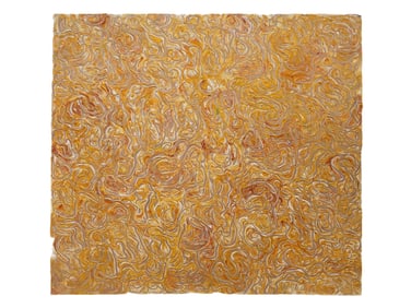 ATTR BEAUFORD DELANEY AMERICAN ABSTRACT OIL PAINTING