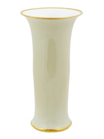 VINTAGE TIFFANY SPODE COPELANDS CHINA PORCELAIN VASE