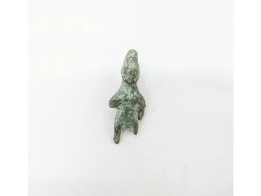 AUTHENTIC ANCIENT ROMAN ANTIQUITIES DOLL 1-3 AD