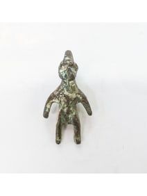 AUTHENTIC ANCIENT ROMAN ANTIQUITIES DOLL 1-3 AD