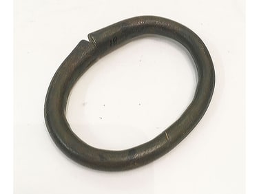 AUTHENTIC ANCIENT ANTIQUITIES BRACELET 500-600 C. BC