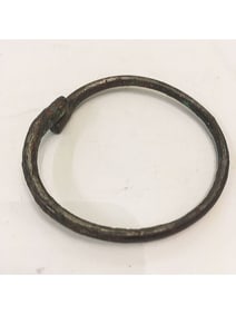 AUTHENTIC ANCIENT ANTIQUITIES BRACELET 500-600 C. BC