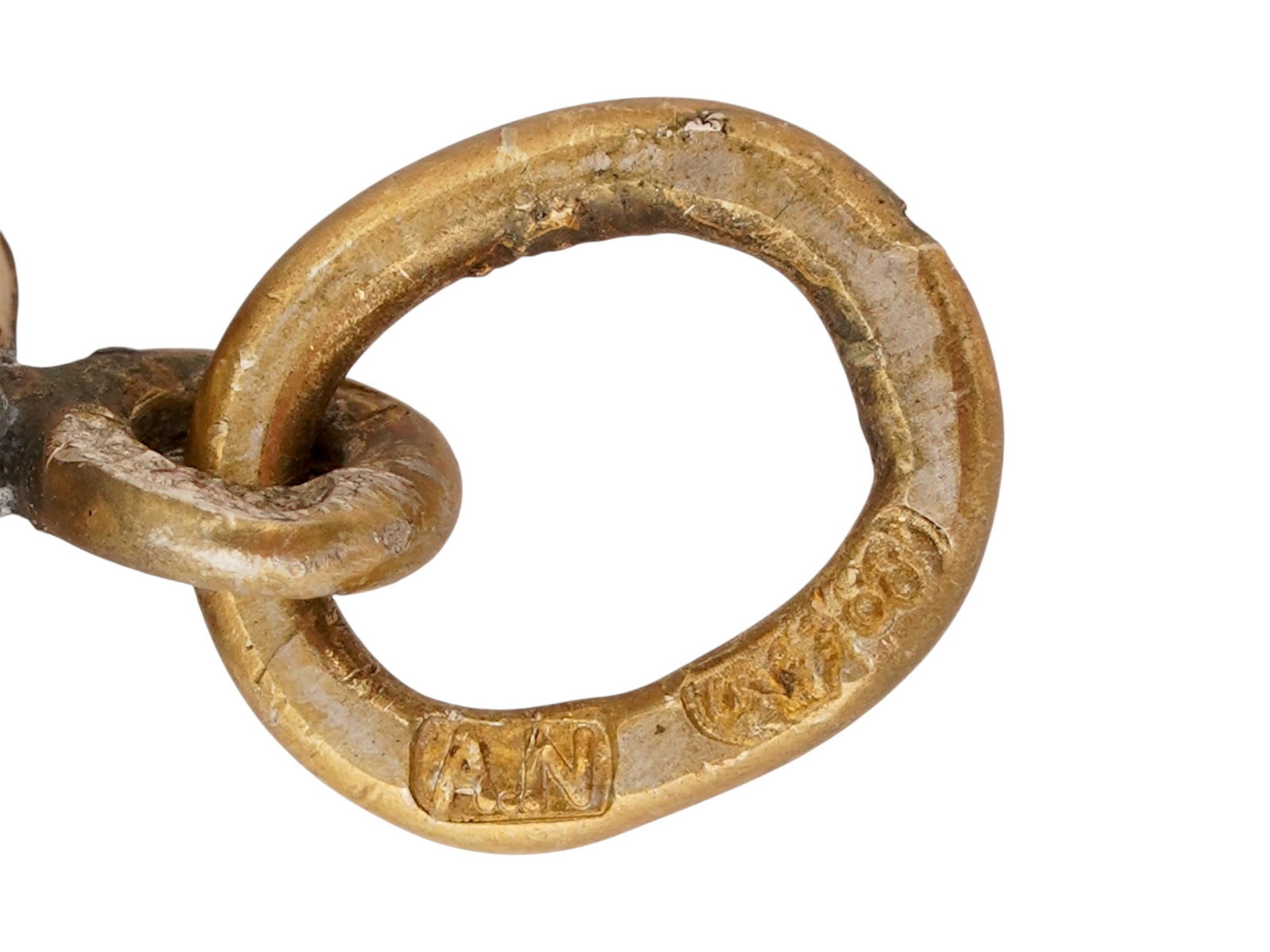 RUSSIAN SILVER CLOISONNE ENAMEL EASTER EGG PENDANT - 6