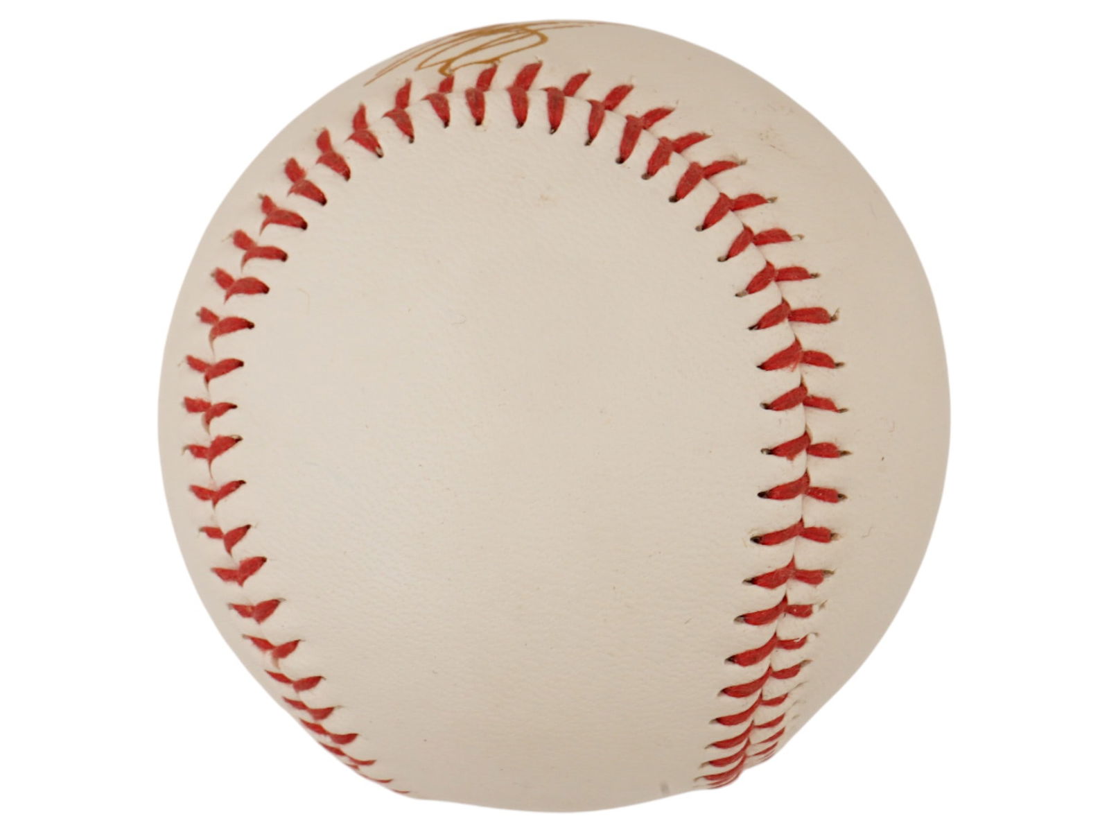 MIKE PIAZZA SIGNED BASEBALL STEINER AUTH - 3