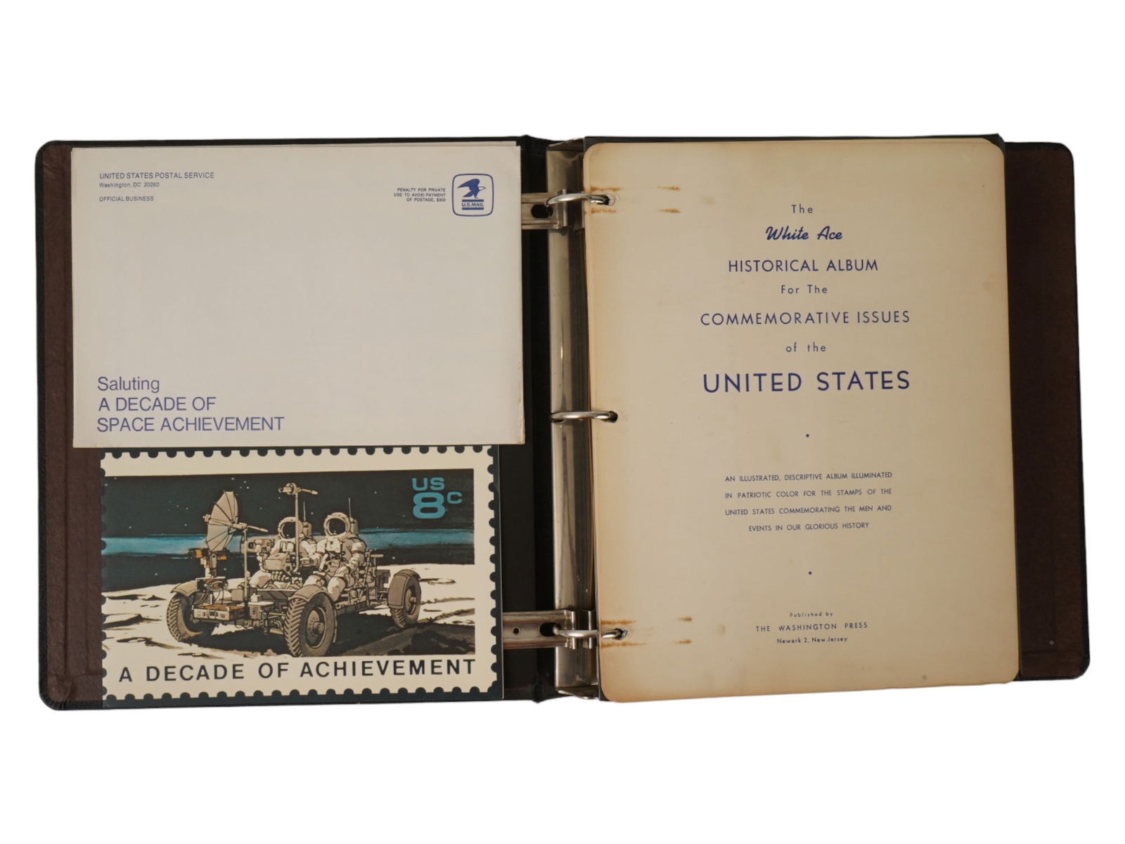 AMERICAN 1ST DAY OF ISSUE ENVELOPES AND POSTAGE STAMPS (1 of 13)