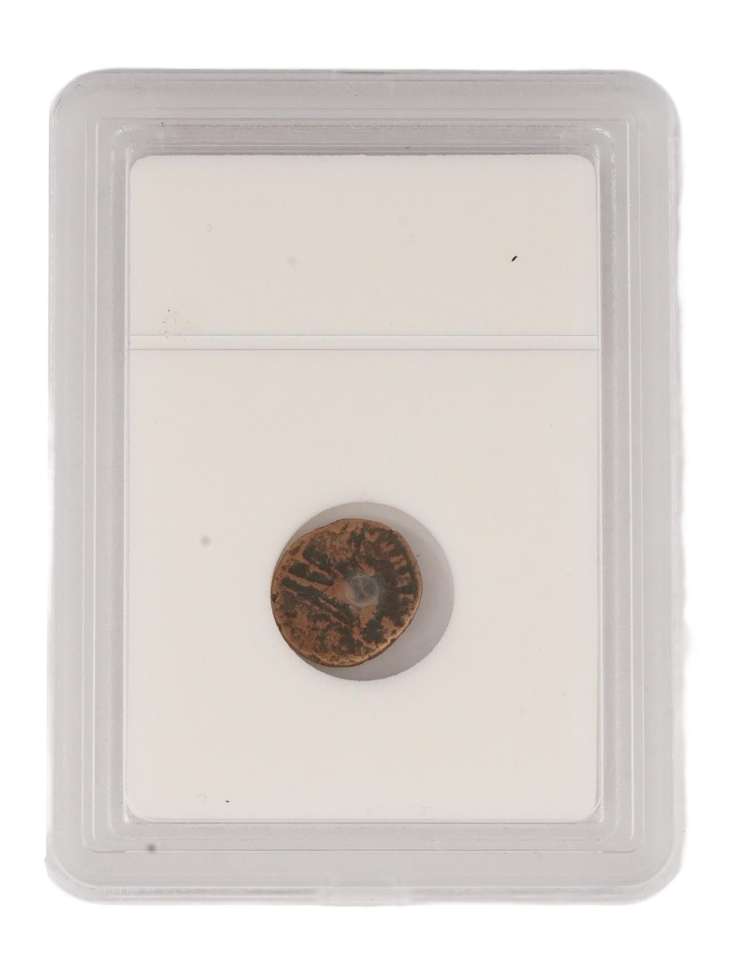 ROMAN CONSTANTINE THE GREAT ERA GRADED COIN CA 330 AD (1 of 5)