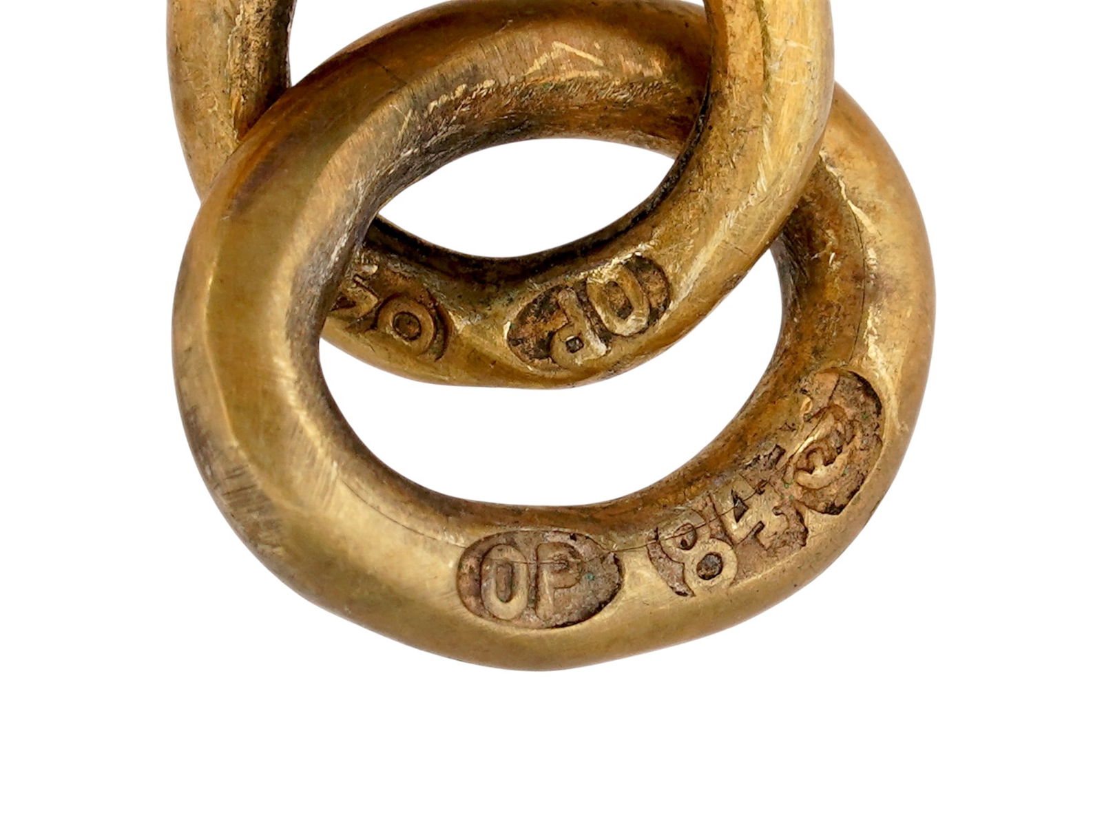 LARGE RUSSIAN SILVER ENAMEL EASTER EGG LOCKET PENDANT - 6