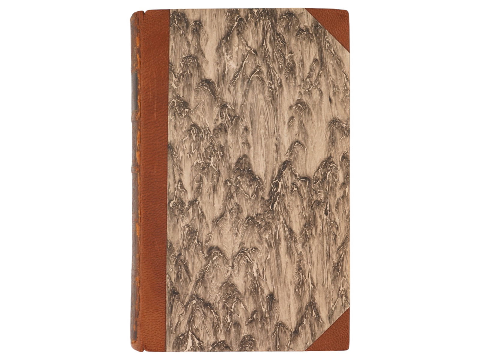 ANTIQUE ENGLISH BOOK BY CHARLES DICKENS W ILLUSTRATIONS (1 of 9)