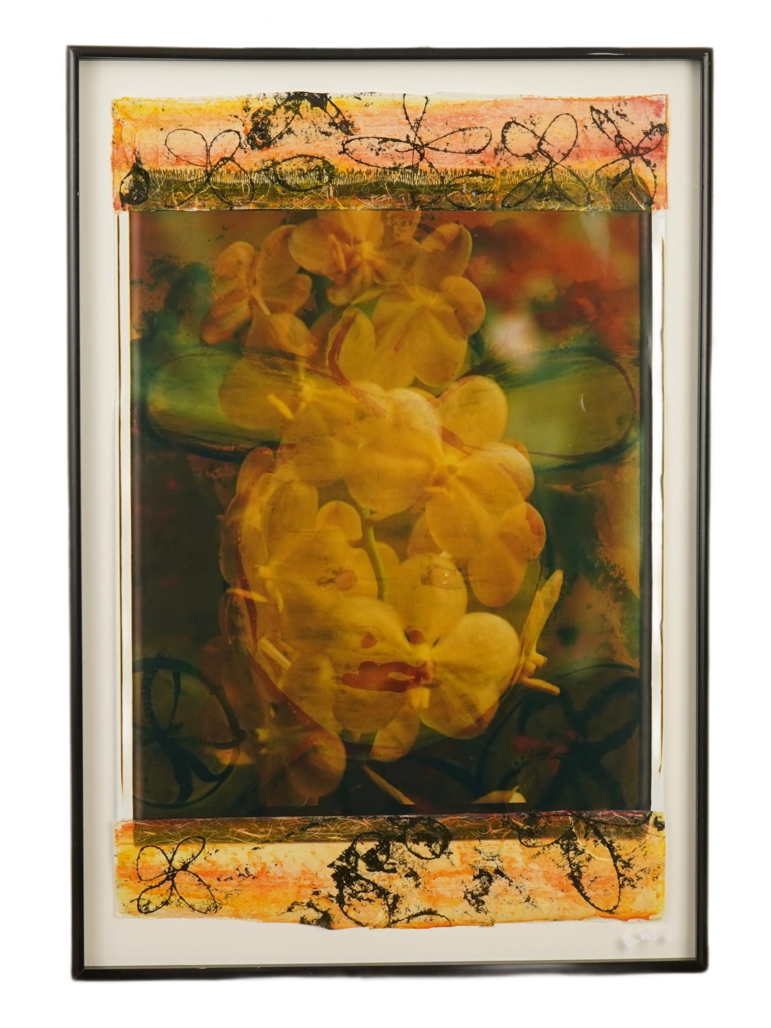 MARK COOPER AMERICAN MIXED MEDIA ARTWORK (1 of 4)