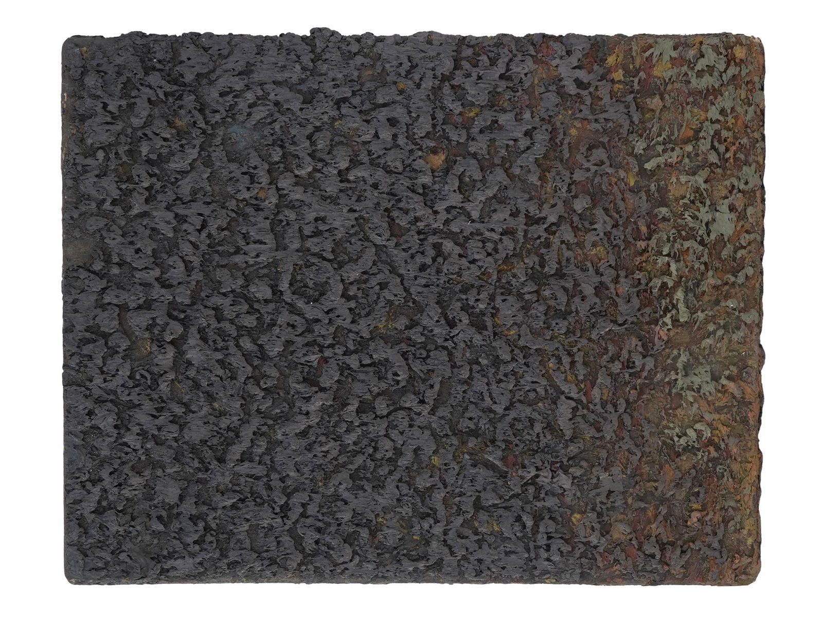 MODERN AMERICAN PAINTING ATTR TO SONO OSATO (1 of 3)