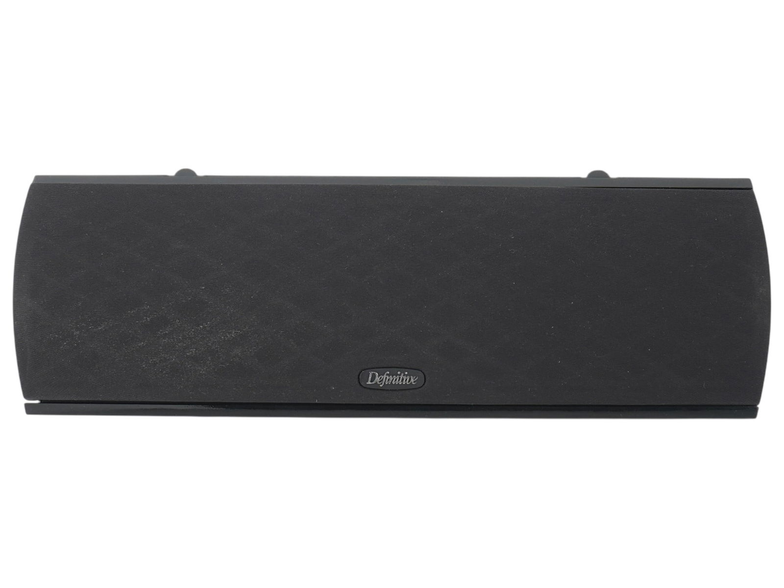 DEFINITIVE TECHNOLOGY 1000 CENTER CHANNEL SPEAKER (1 of 7)