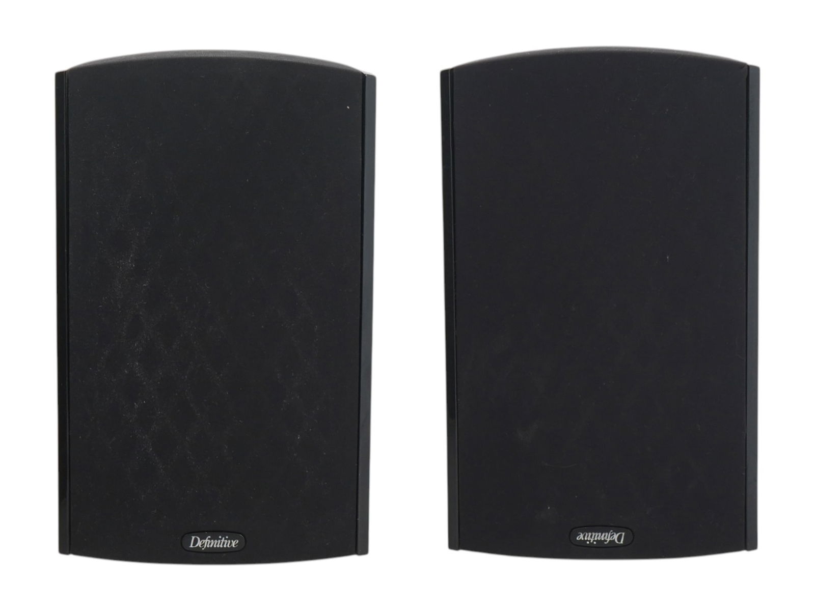 PAIR OF DEFINITIVE TECHNOLOGY PROMONITOR 1000 SPEAKERS (1 of 11)