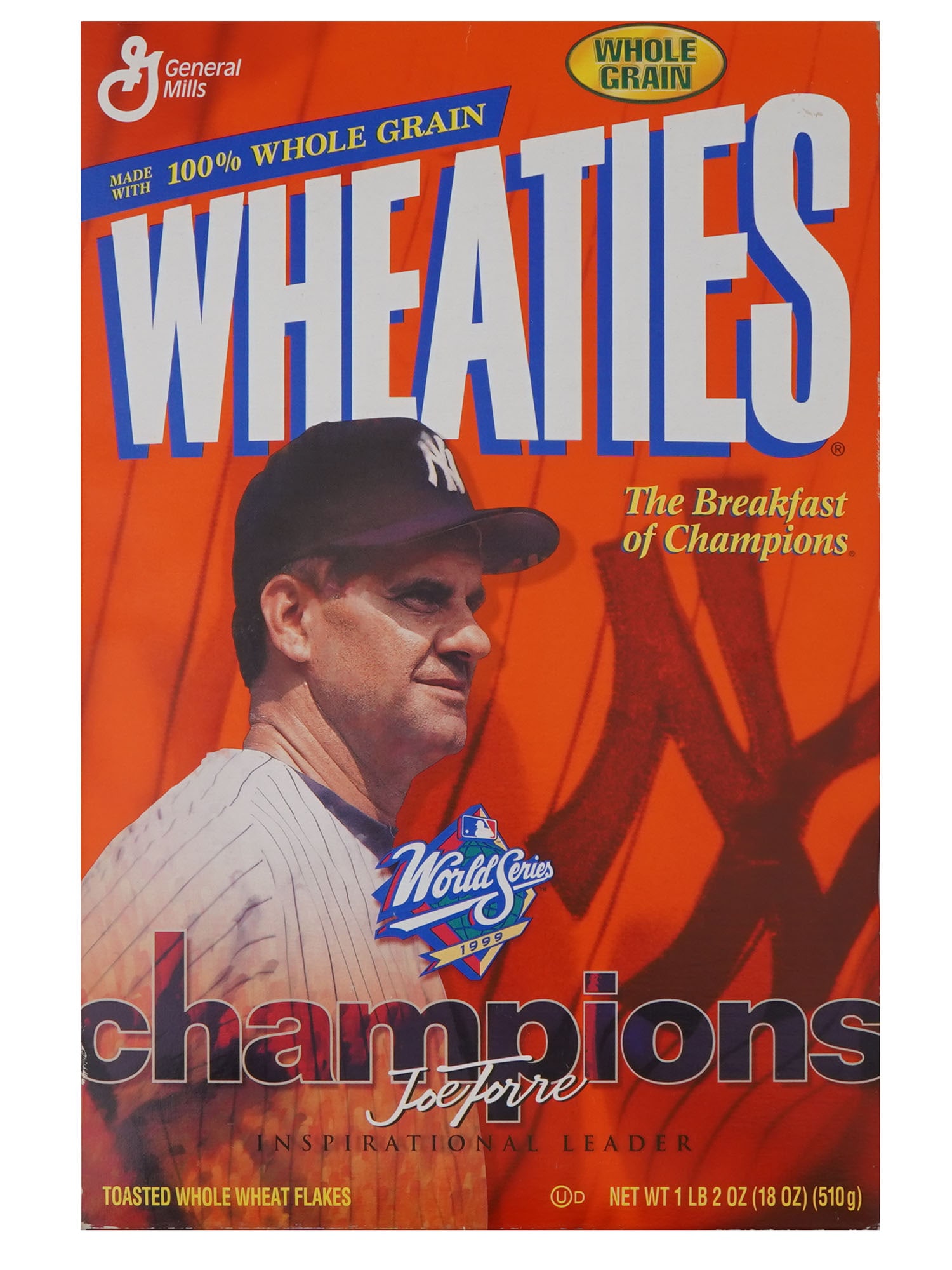 4 WHEATIES BOXES FEATURING SEALED BOXES - 9