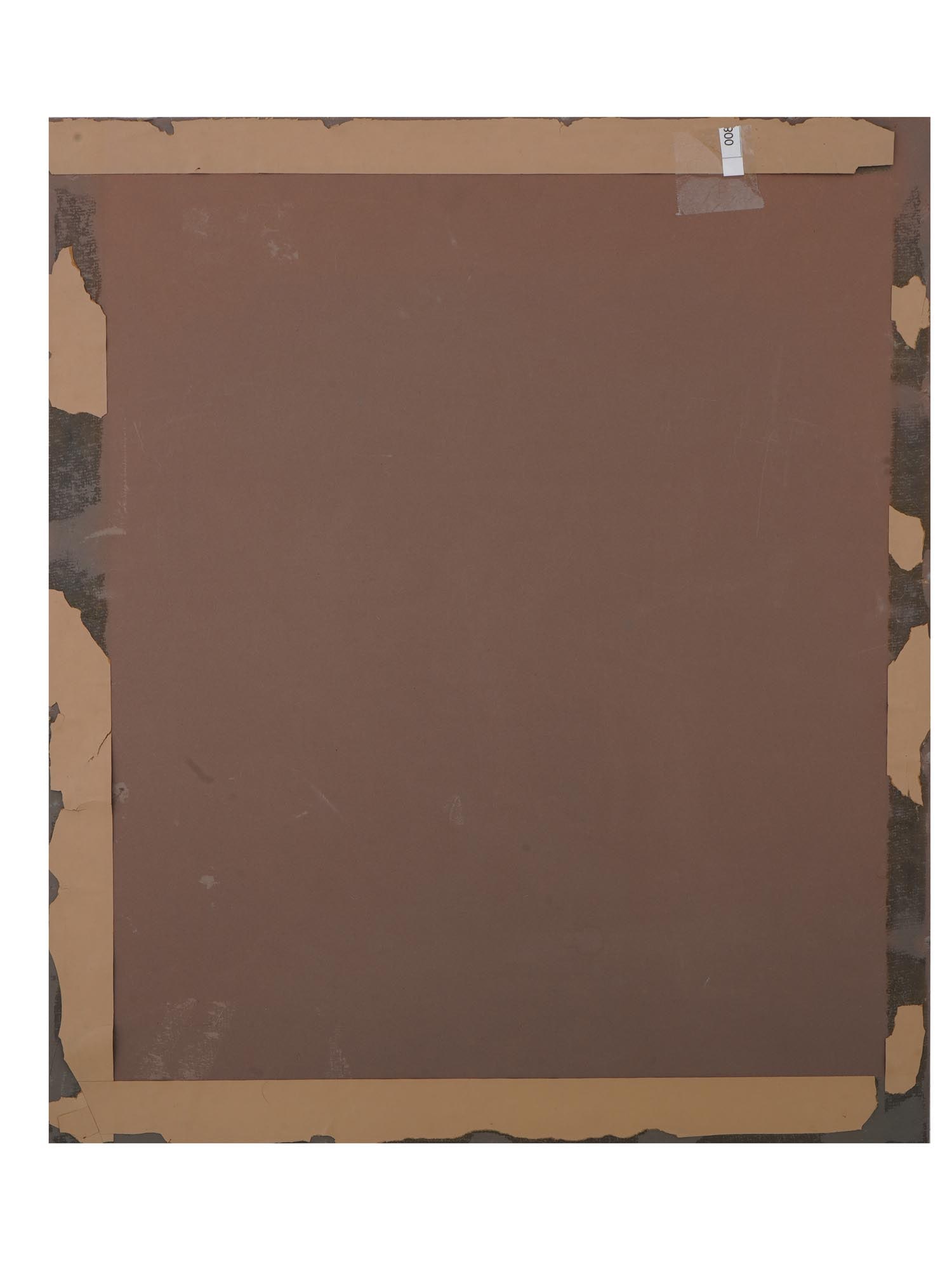 AFTER ESCHER DUTCH IMPOSSIBLE OBJECT OFFSET PRINT - 4