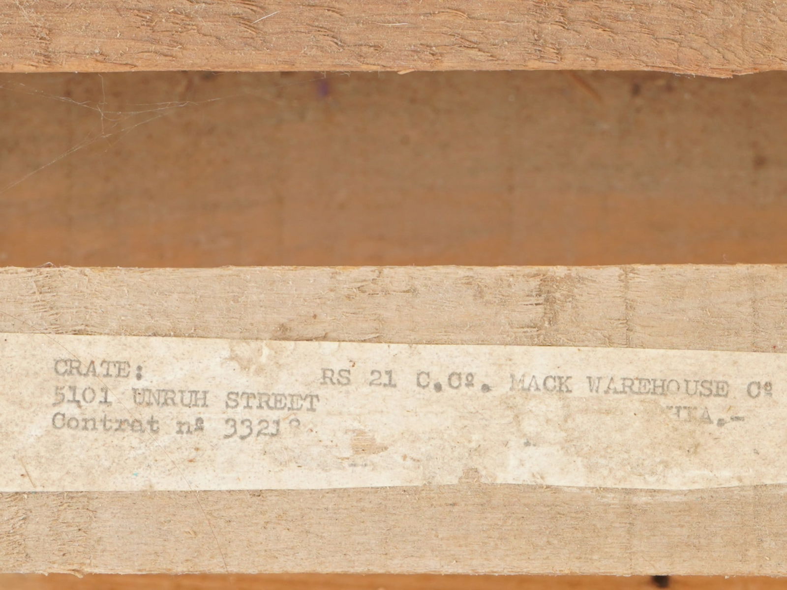 ROBERT E LEE MODEL PADDLE WHEEL STEAMER IN ORIGINAL CASE - 12