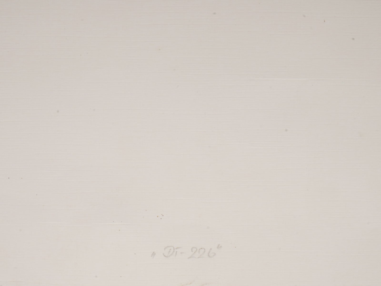 LTD CONTEMPORARY ABSTRACT COLOR LITHOGRAPH SIGNED - 7