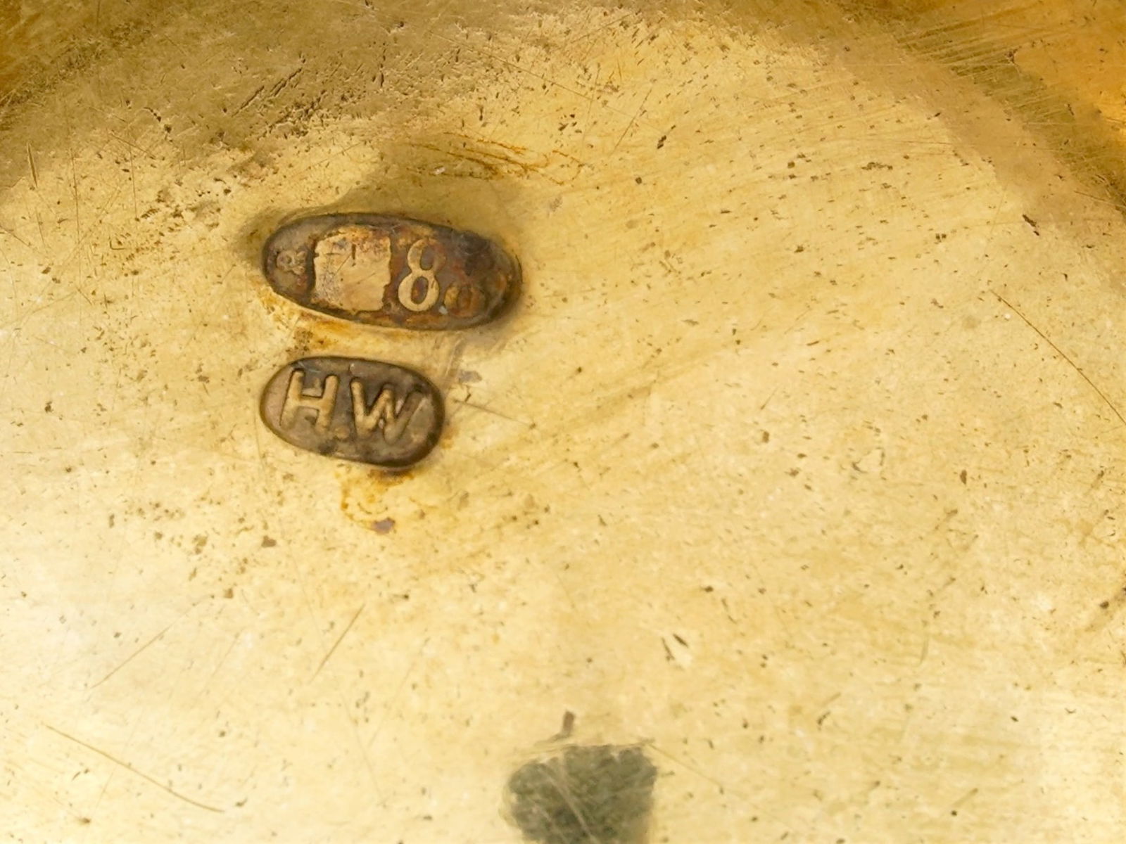 RUSSIAN SILVER ENAMEL EASTER EGG SAMOVAR ON A JADE BASE - 9