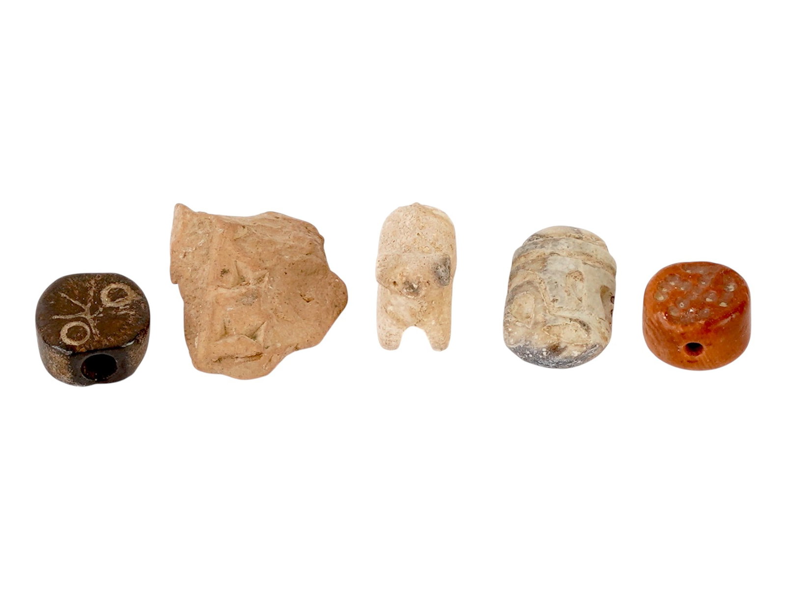 ANCIENT NEAR EASTERN ARTIFACTS 2ND TO 1ST MILLENIUM BC (1 of 6)