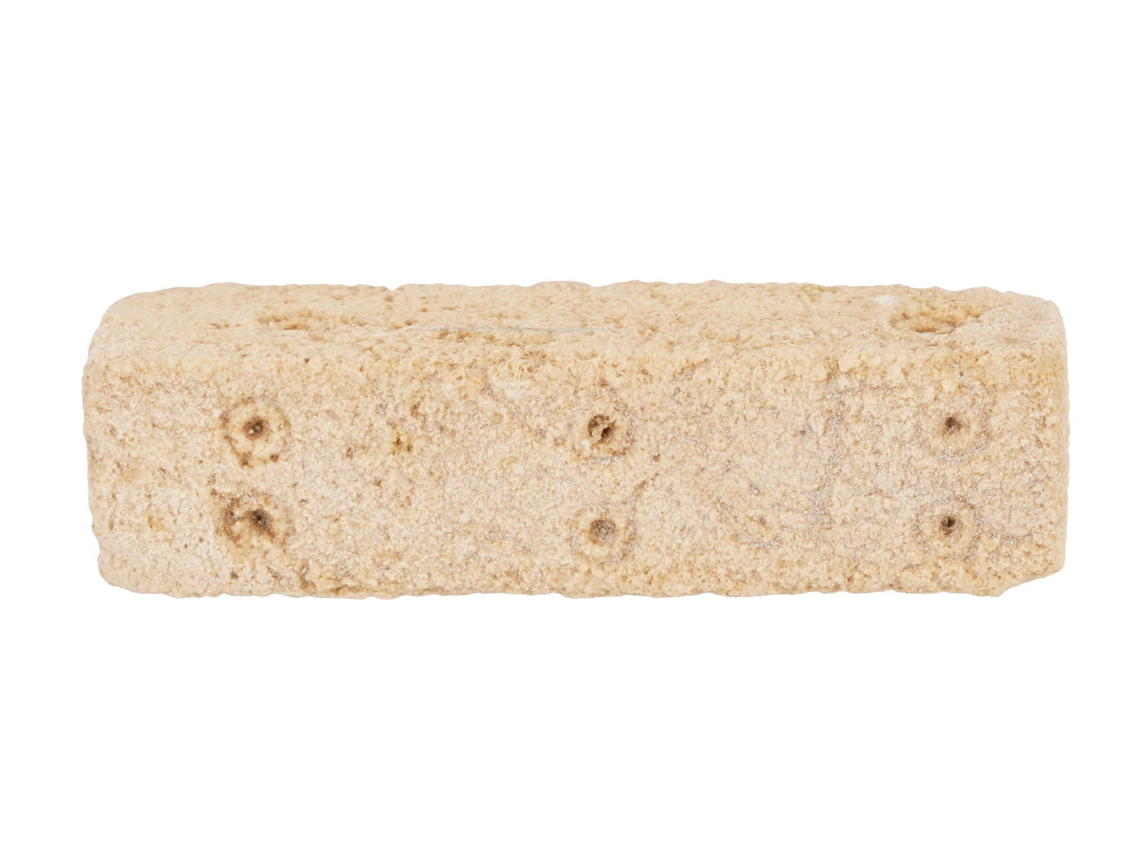 ANCIENT ROMAN ELONGATED STONE DICE 100 TO 300 AD (1 of 7)