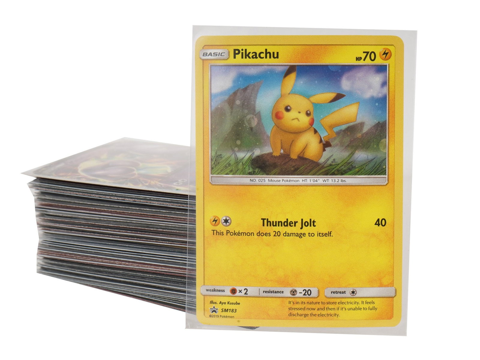 COLLECTION OF POKEMON TRADING CARD GAMES: A diverse collection of numerous Pokemon Trading Card Game collectibles, spanning various generations and rarity tiers, featuring an expansive array of pocket monsters and Trainer items. Collectible P