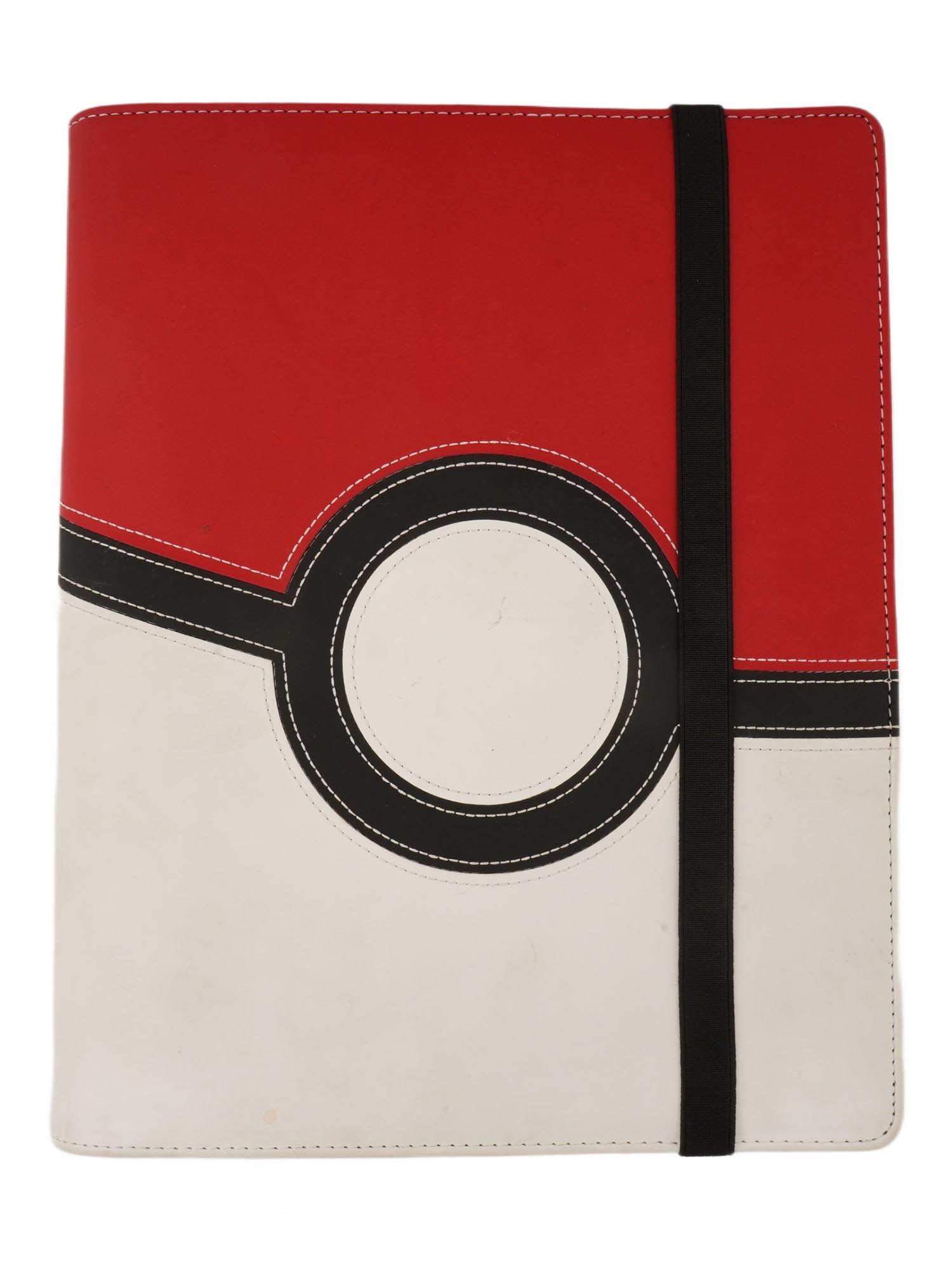 2018 POKEMON TRADING CARD BINDER BY NINTENDO (1 of 8)