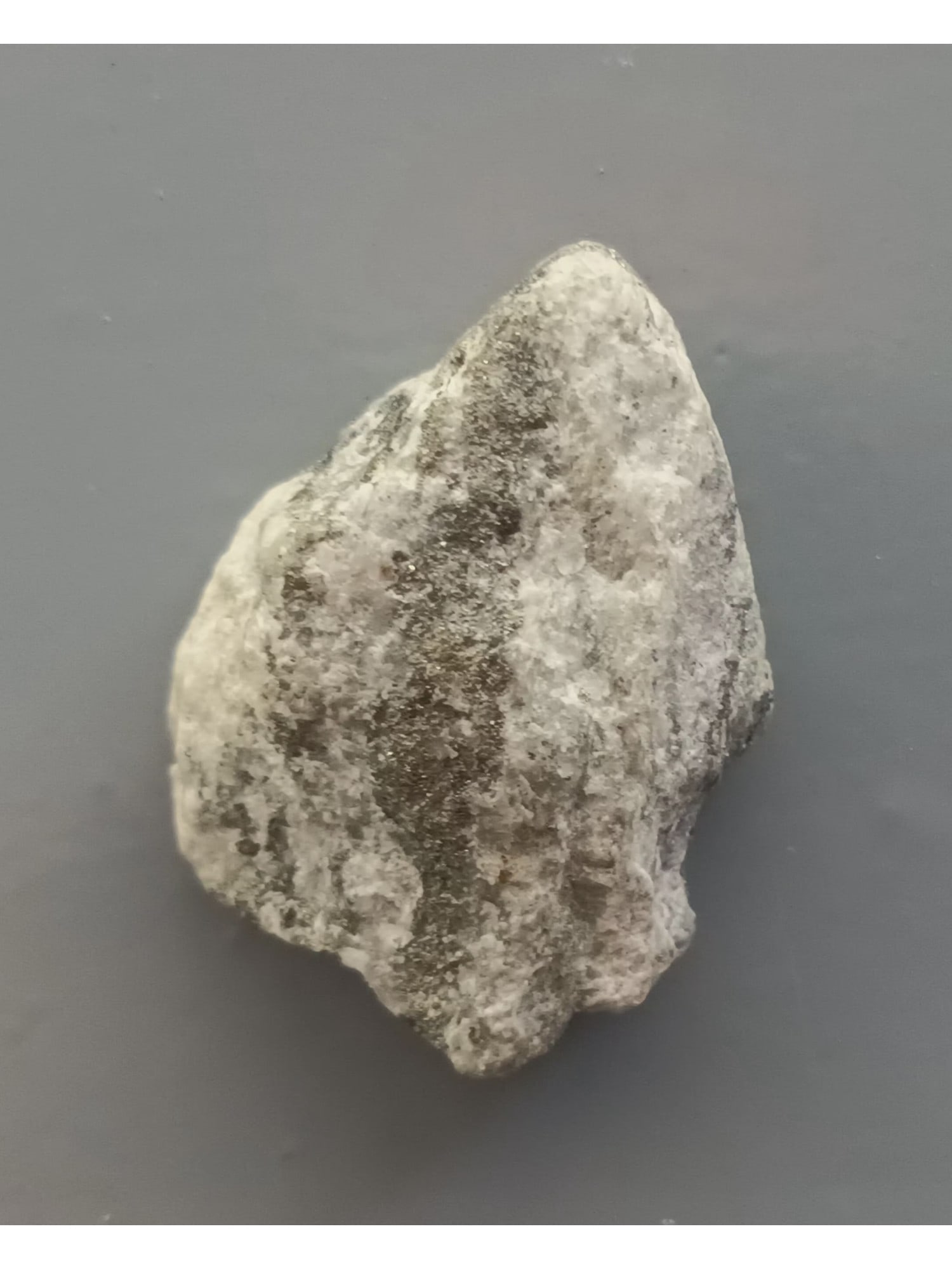 GOLD ORE - 2
