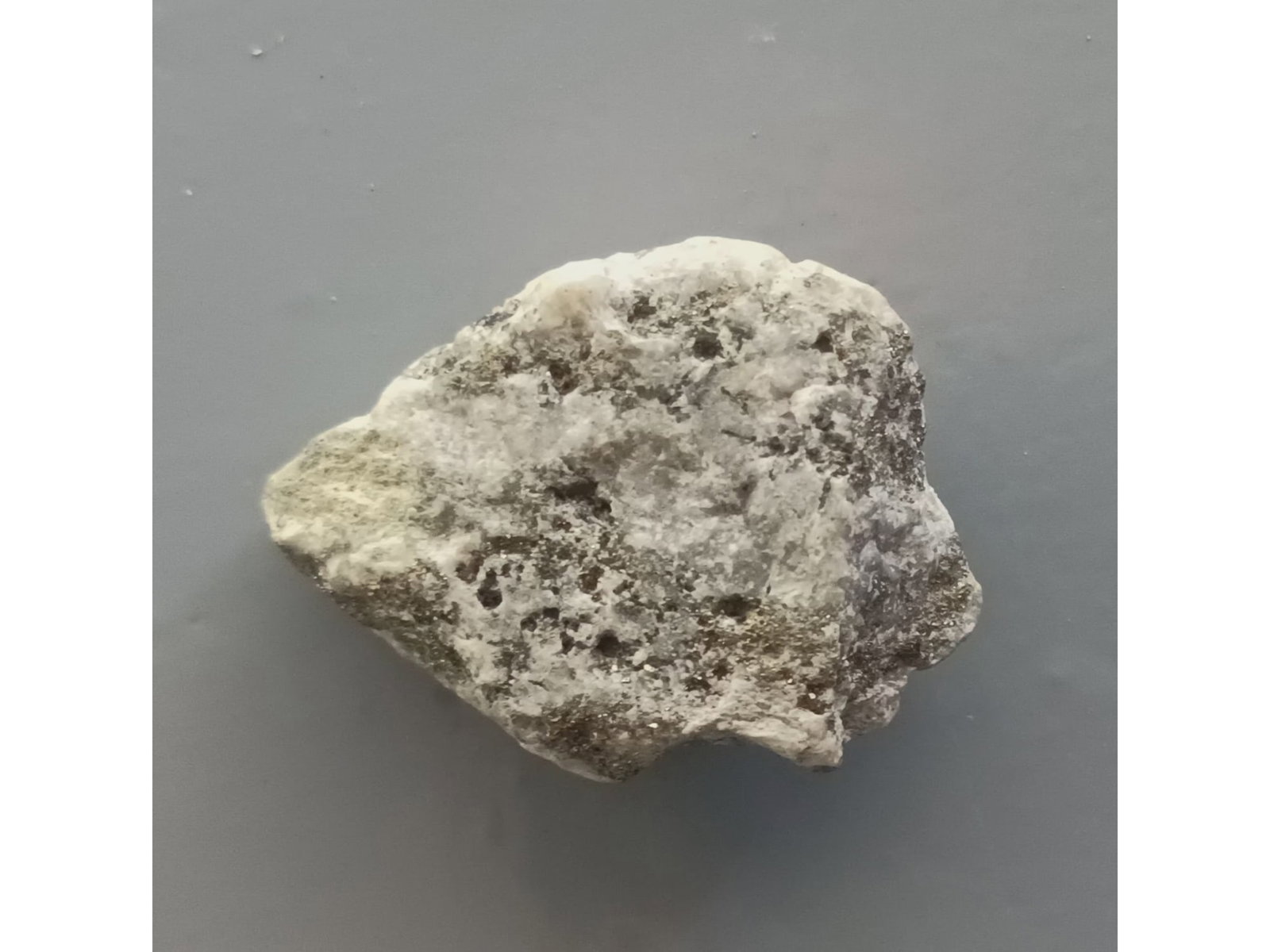 GOLD ORE - 3