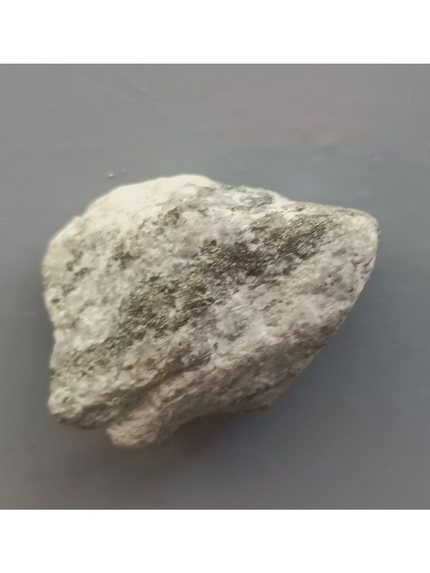 GOLD ORE - 4