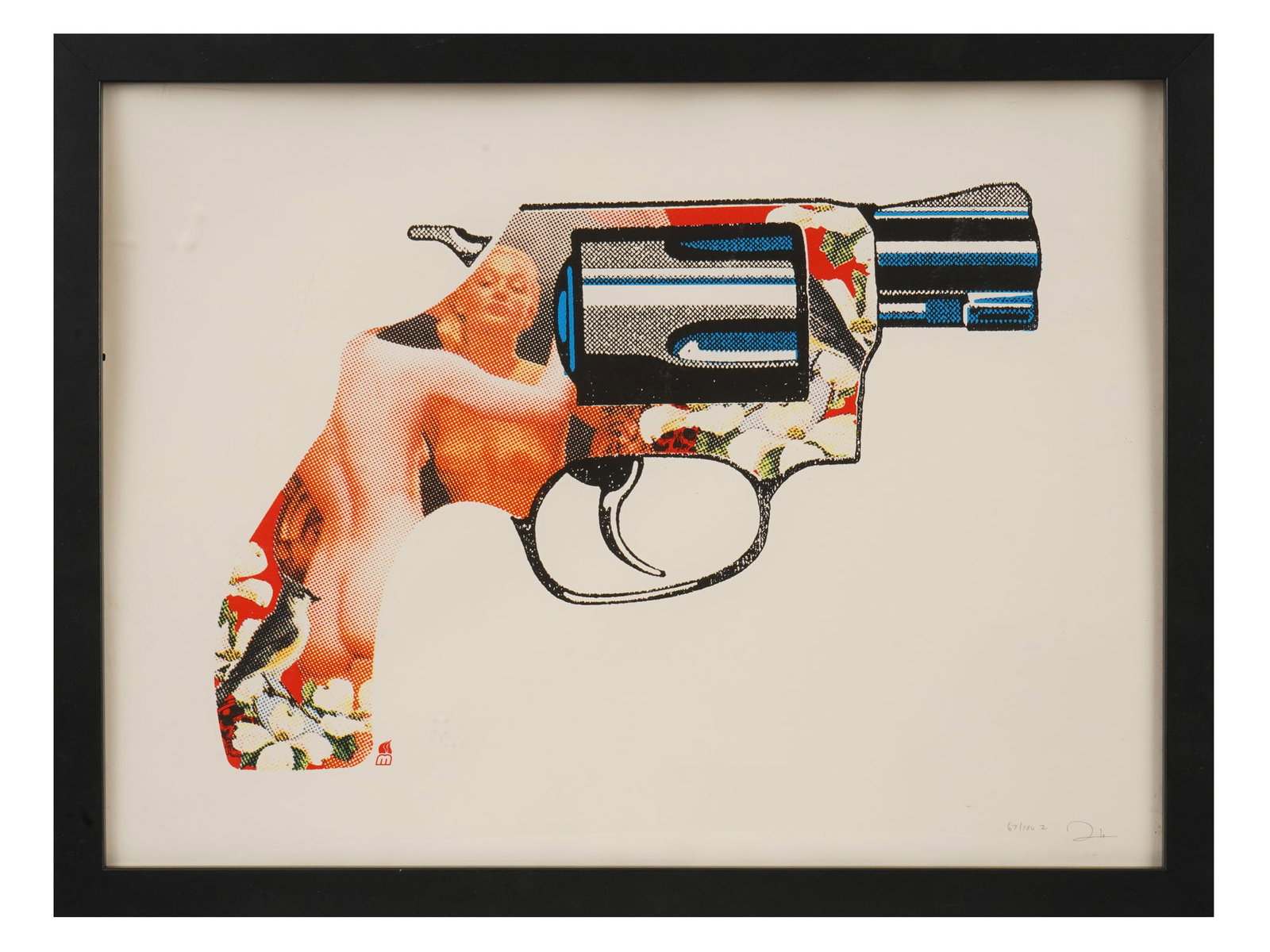 PRETTY GIRLS MAKE GRAVES POSTER BY METHANE STUDIOS (1 of 5)