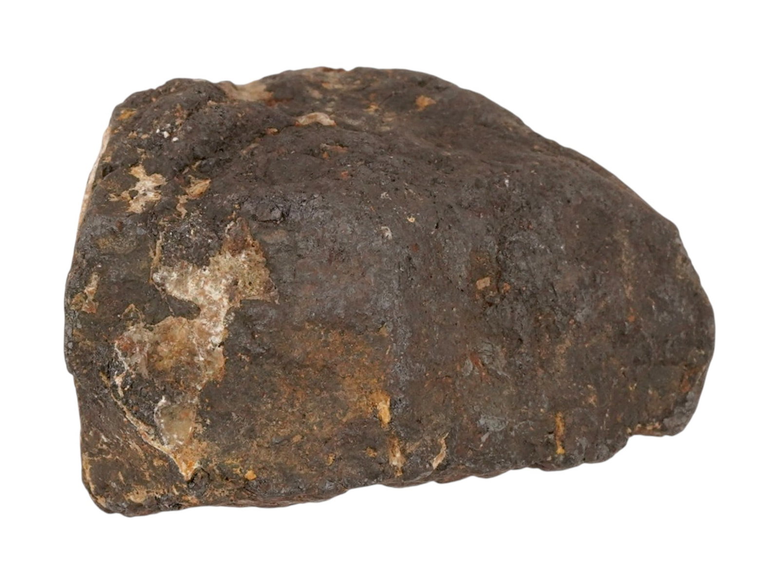 CAMPO DEL CIELO METORITE SLAB SLICE SPECIMEN (1 of 7)
