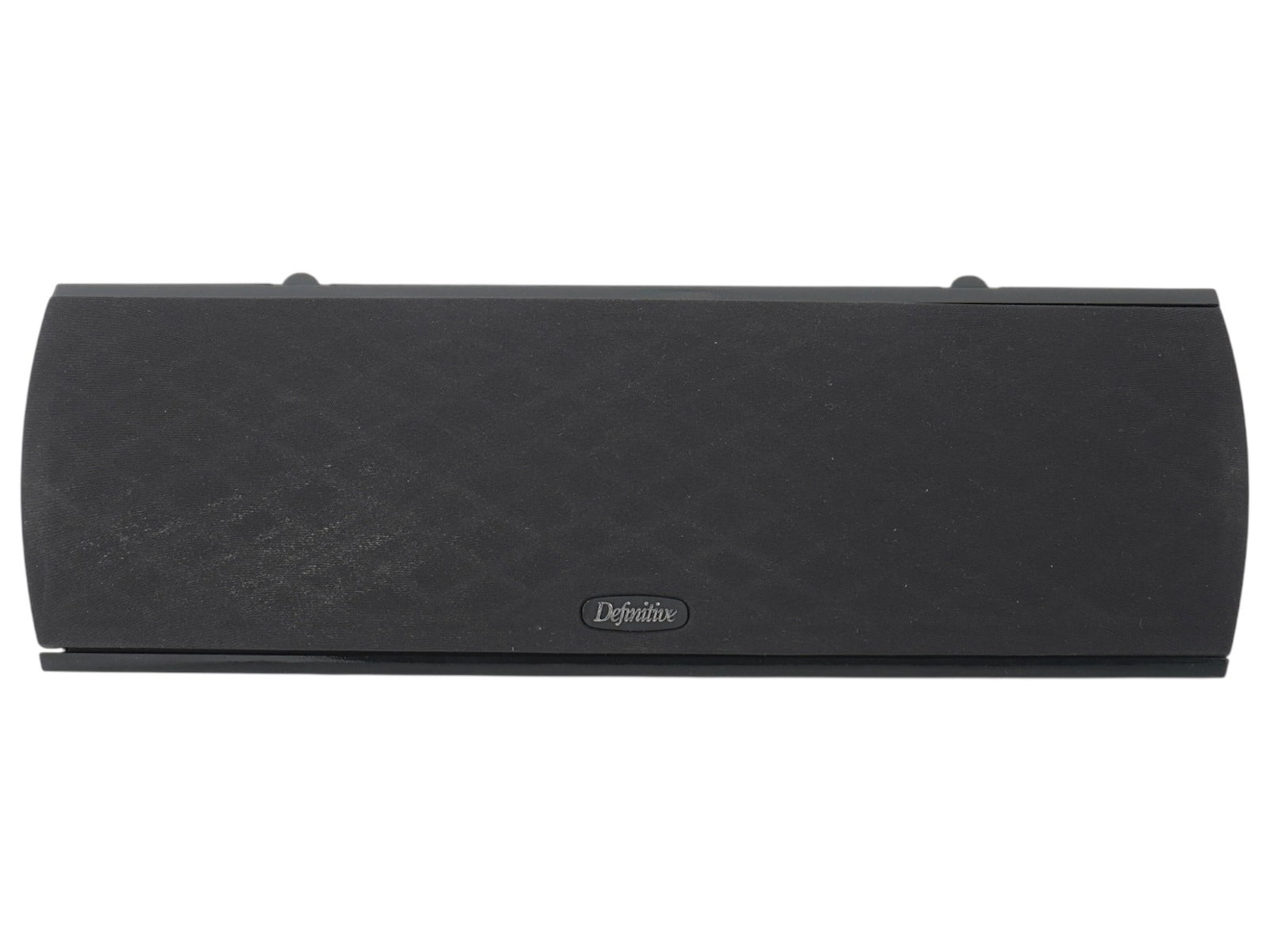 DEFINITIVE TECHNOLOGY 1000 CENTER CHANNEL SPEAKER (1 of 7)