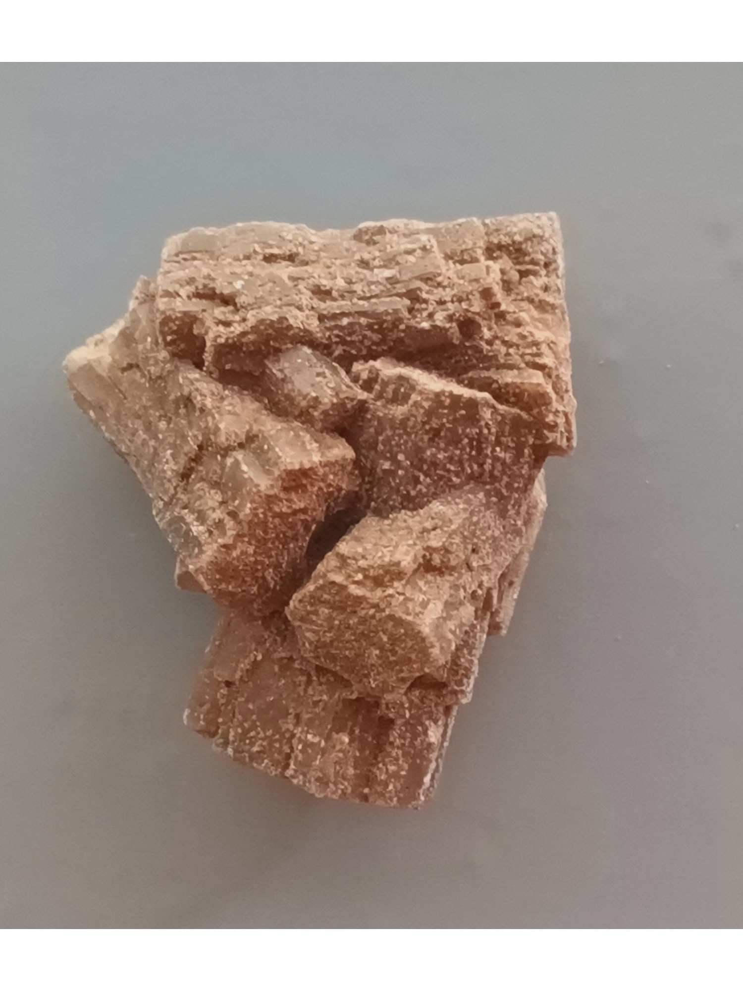 ARAGONITE CRYSTAL CLUSTER - 2